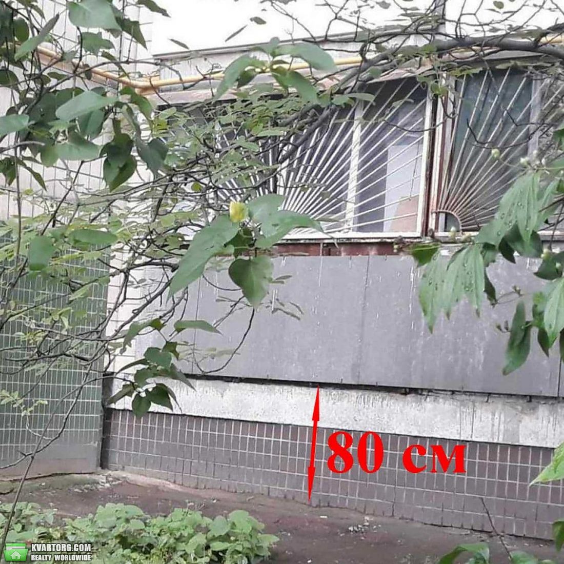 Sell 3-room apartment. Киев,  Шовкуненко — photo 7