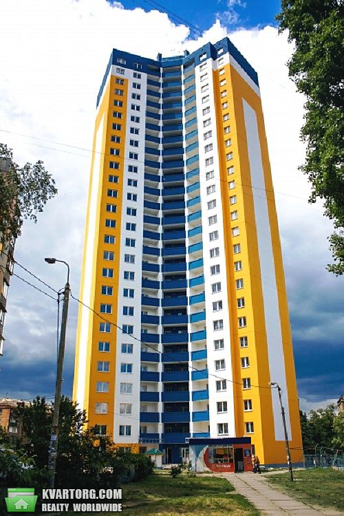Sell 1-room apartment. Киев,  Межевая — photo 1