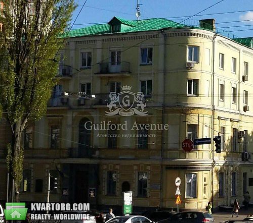 Sell 2-room apartment. Киев,  Терещенковская — photo 7