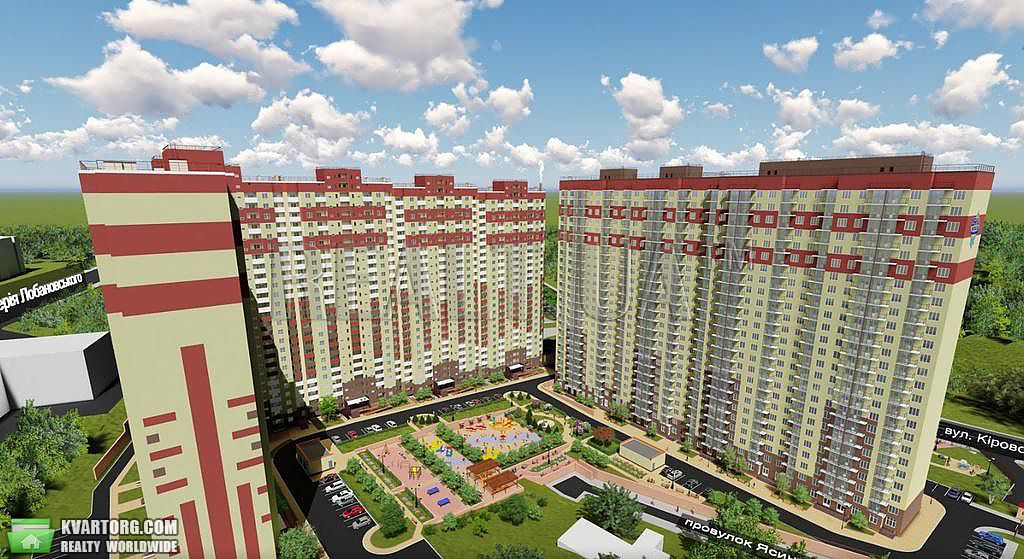 Sell 1-room apartment. Киев,  Ясиноватский пер — photo 1