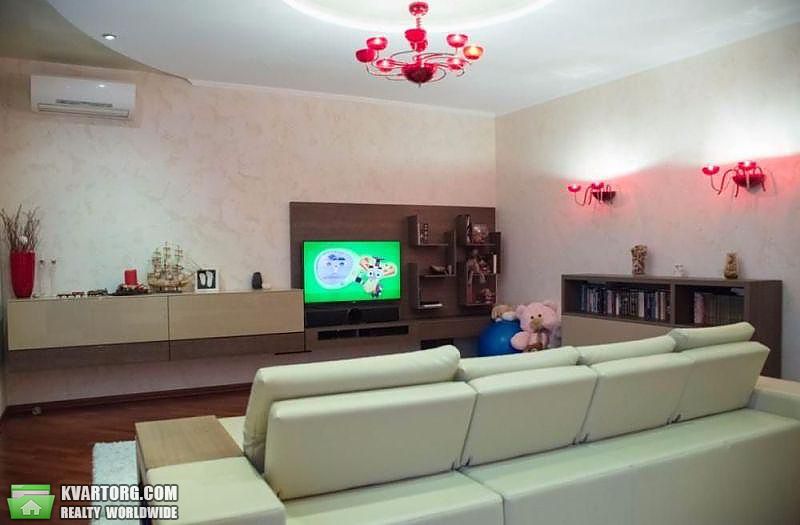 Rent out 3-room apartment. Киев,  Кудряшова — photo 2