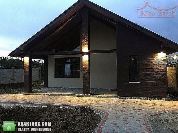 Sell house. Одесса, Фонтанка-2 — photo 1