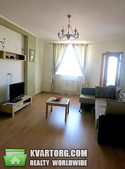 Rent out 2-room apartment. Киев, Гетьмана — photo 1