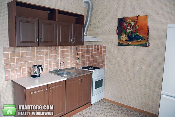 Sell 1-room apartment. Киев,  Паньковская — photo 4