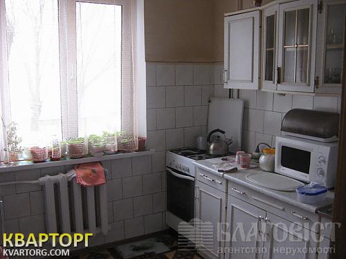 Sell 3-room apartment. Киев, Вербицкого — photo 8