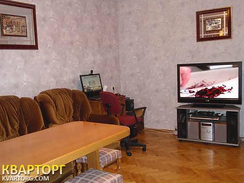 Sell 2-room apartment. Киев,  Давыдова бул — photo 1