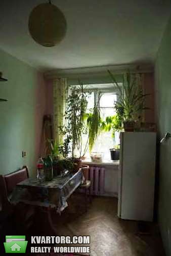 Sell 2-room apartment. Киев,  Волгоградская — photo 2
