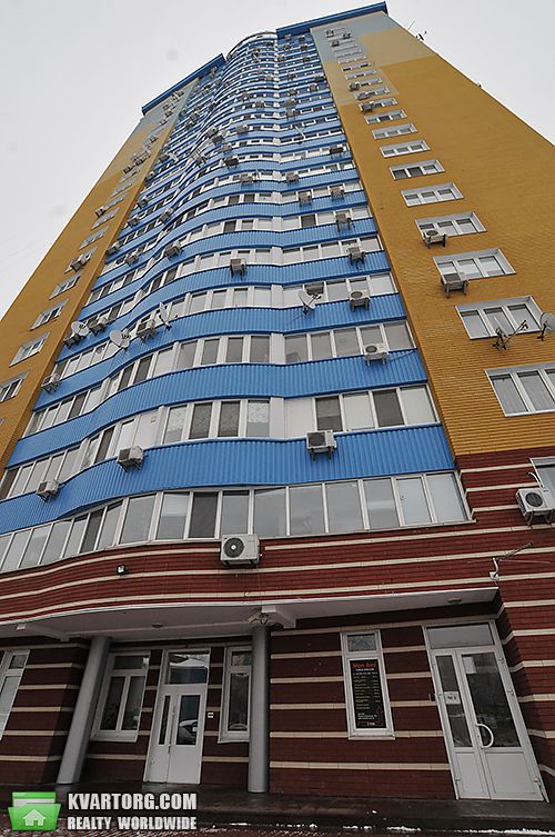 Sell 1-room apartment. Киев,  Героев Сталинграда пр — photo 1
