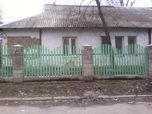 Sell house. Донецк, Павленко — photo 1