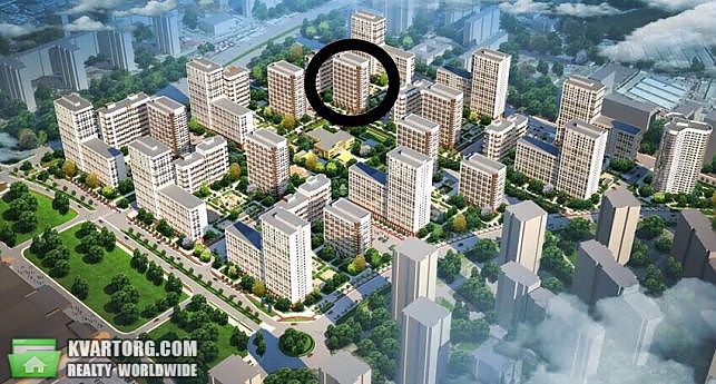 Sell 1-room apartment. Киев,  Правды пр — photo 2