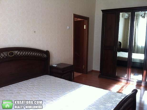 Rent out 2-room apartment. Киев,  Попудренко — photo 1