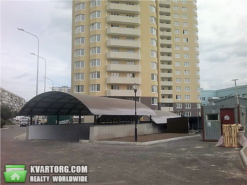 Sell 1-room apartment. Киев, Малиновского — photo 3