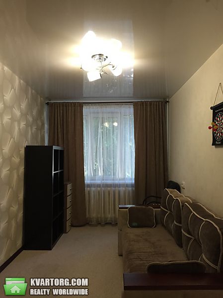 Sell 2-room apartment. Киев, Багговутовская — photo 7