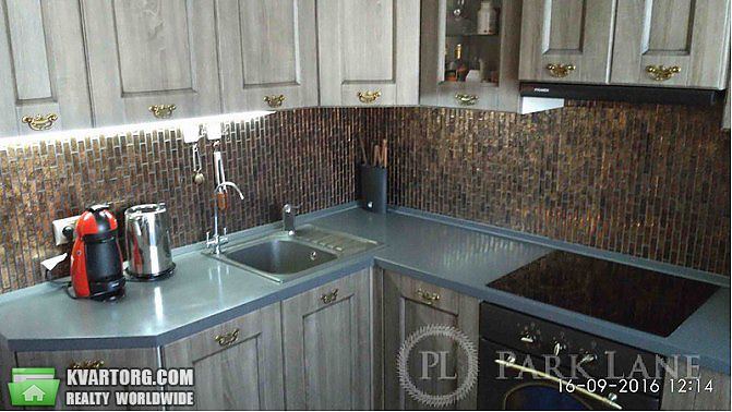 Sell 1-room apartment. Киев, Чорновола — photo 3