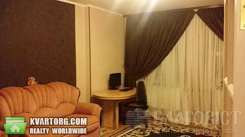Sell 3-room apartment. Киев, Вильямса — photo 3