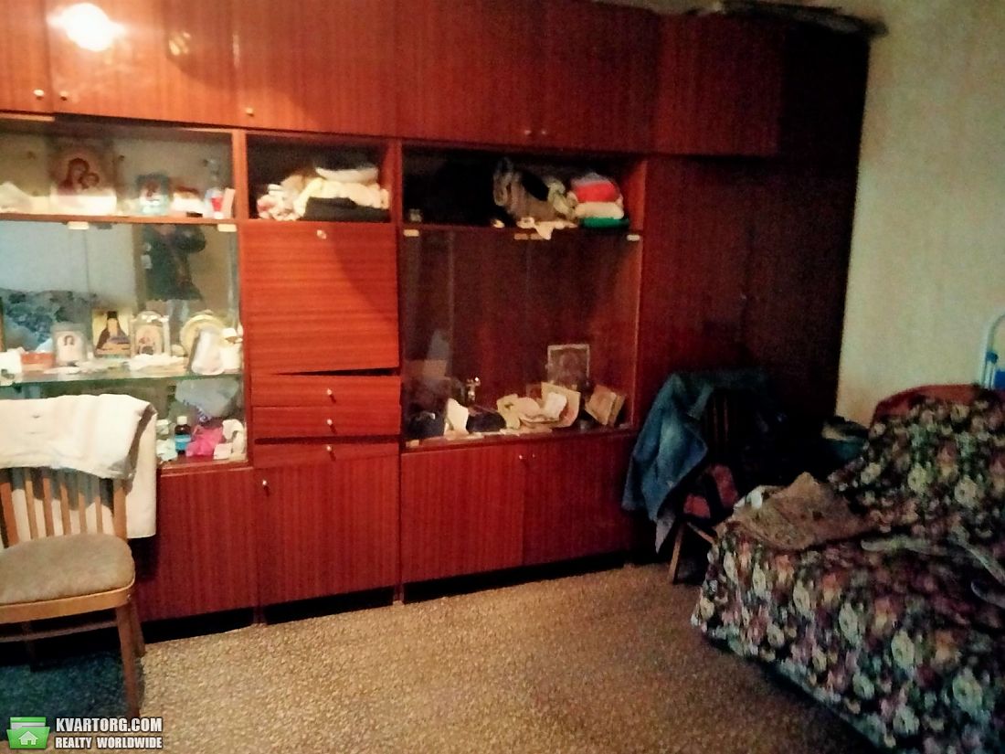 Sell 1-room apartment. Одесса, Фонтанская дорога — photo 1