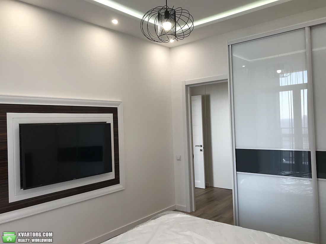 Rent out 1-room apartment. Киев,  Кудри — photo 1