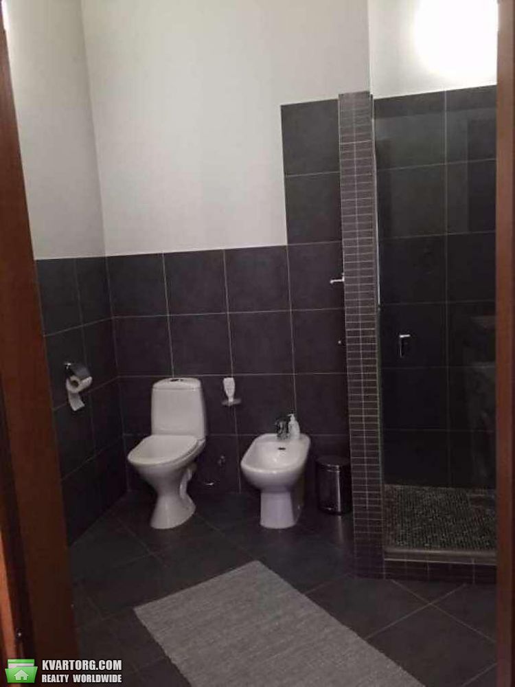 Rent out 2-room apartment. Киев,  Городецкого — photo 5