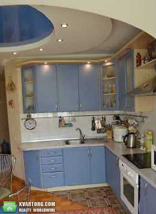 Sell 3-room apartment. Киев,  Вишняковская — photo 6