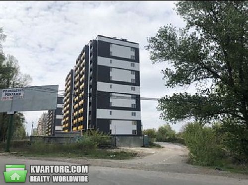 Sell 1-room apartment. Вышгород,  Шолуденко — photo 2