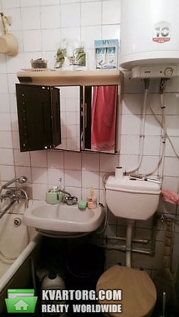 Sell 1-room apartment. Одесса, Красная — photo 4