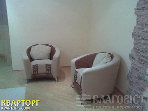 Sell 2-room apartment. Киев, Луначарского — photo 3