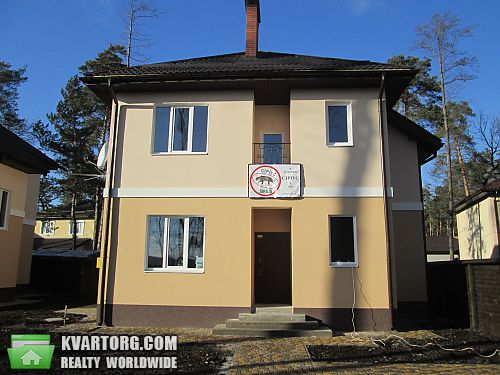 Sell house. Ирпень, Речная — photo 1