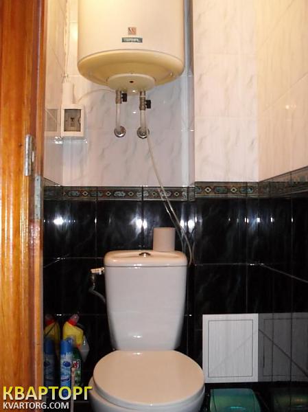 Sell 3-room apartment. Одесса, Бочарова — photo 4