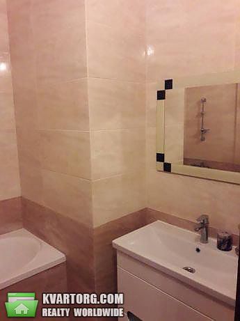 Rent out 1-room apartment. Киев,  Ракетная — photo 6