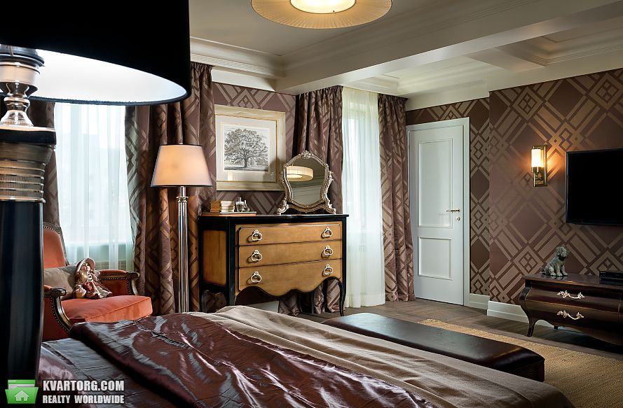Sell 4-room apartment. Киев,  Юрковская — photo 3