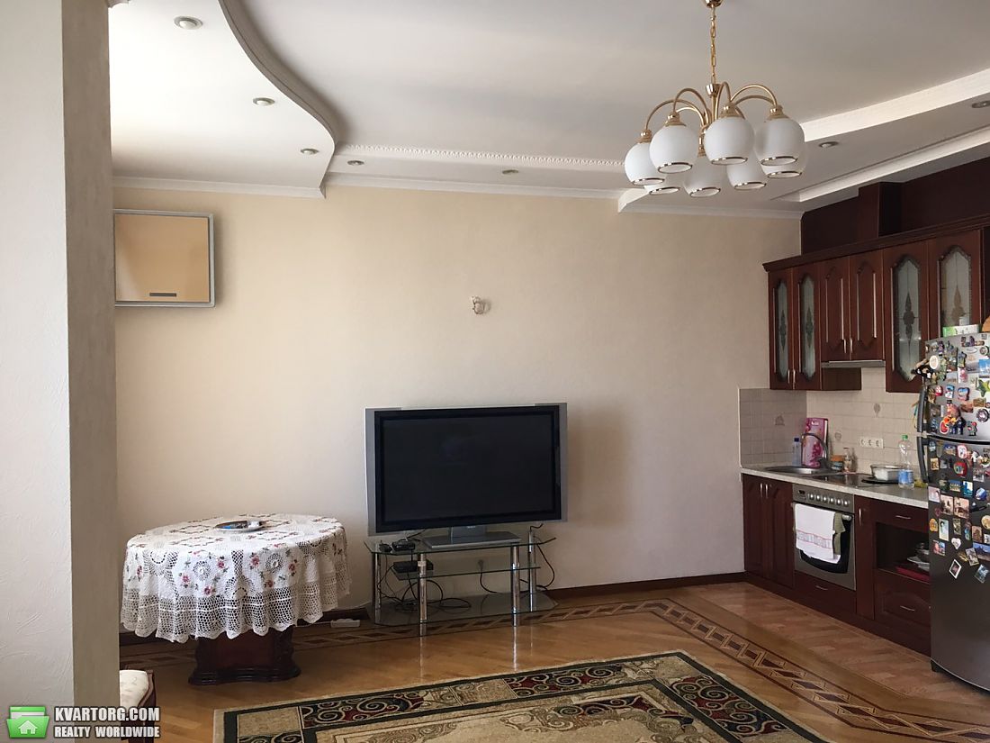 Sell 3-room apartment. Киев,  Мирного Панаса — photo 6