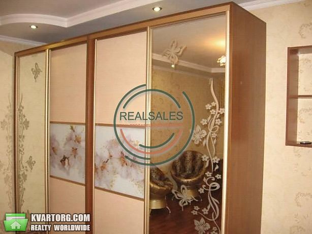 Rent out 1-room apartment. Киев,  Вильямса — photo 2