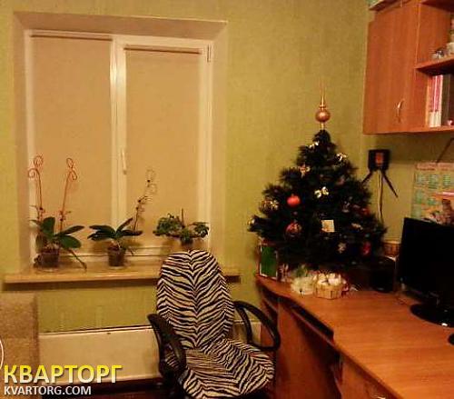Sell 1-room apartment. Киев,  Декабристов — photo 9