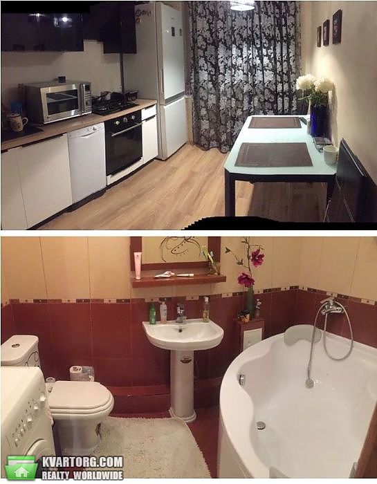 Sell 2-room apartment. Киев,  Ватутина пр — photo 3