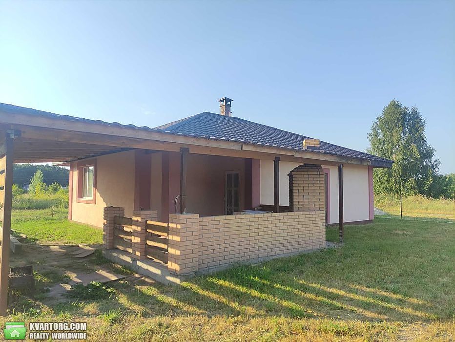Sell house. Обухов, Полунична — photo 2