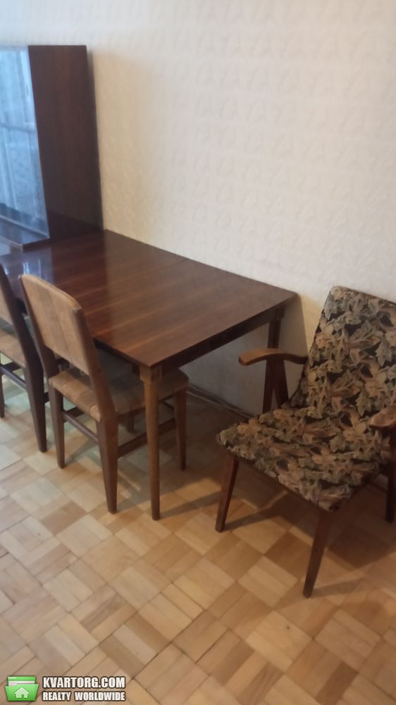Rent out 1-room apartment. Киев, Туполева — photo 4