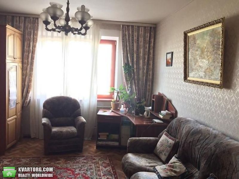 Sell 3-room apartment. Киев,  Лисковская — photo 3