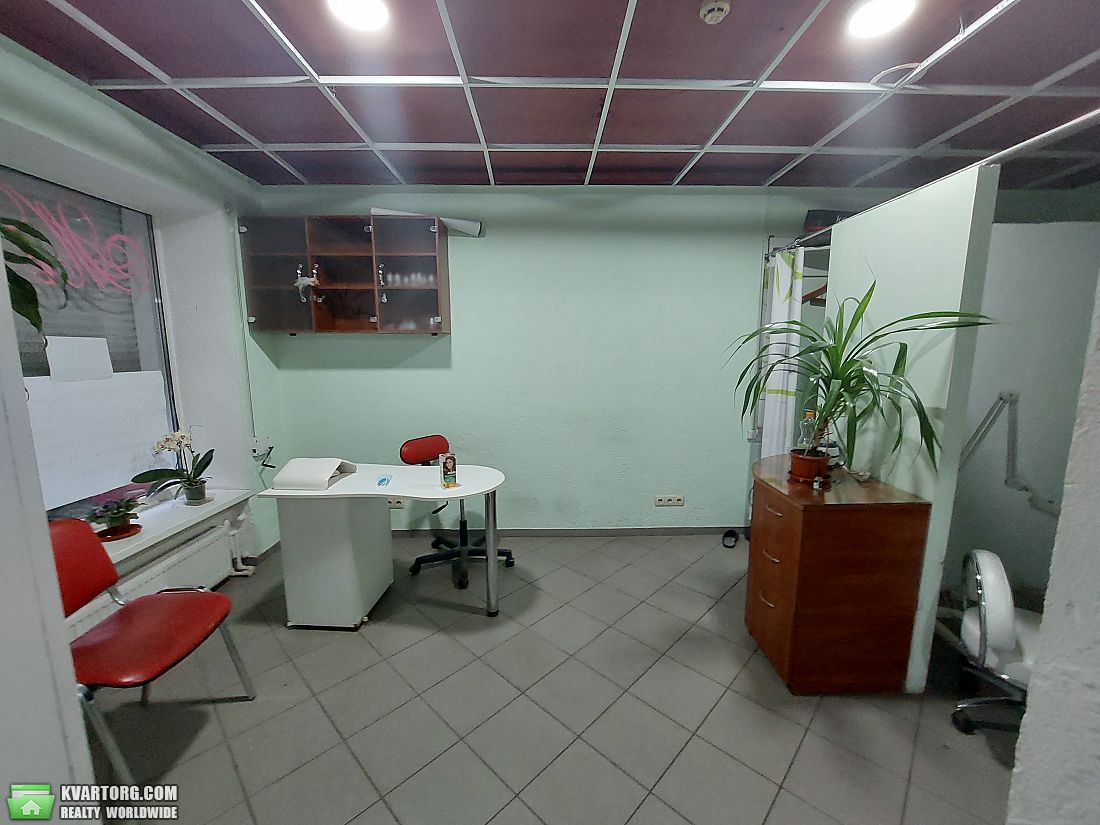Rent out office. Одесса, семинарская — photo 2