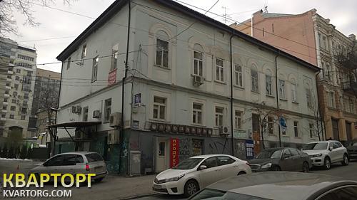 Sell office. Киев, Софиевская — photo 1