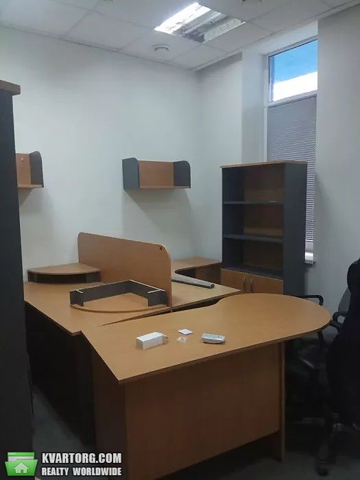Rent out office. Киев, ул.Драгоманова — photo 2