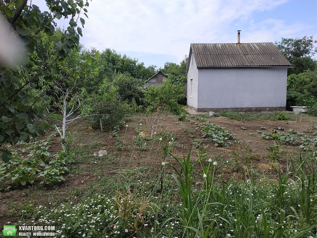 Sell house. Одесса, 19я — photo 3