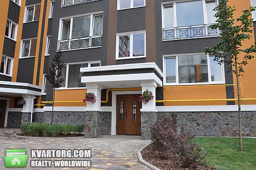 продам 1-комнатную квартиру. Ирпень,  Джерельная - фото 2