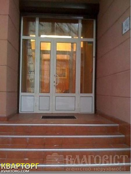 Rent out office. Киев,  Никольско-Слободская — photo 1