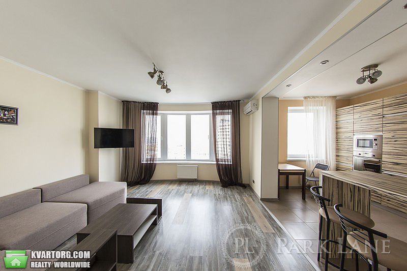 Sell 3-room apartment. Киев,  Днепровская наб — photo 1