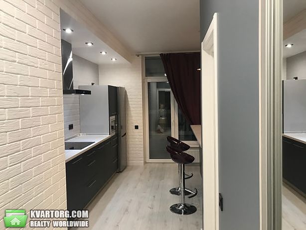 Rent out 1-room apartment. Киев, ПР Победы — photo 1