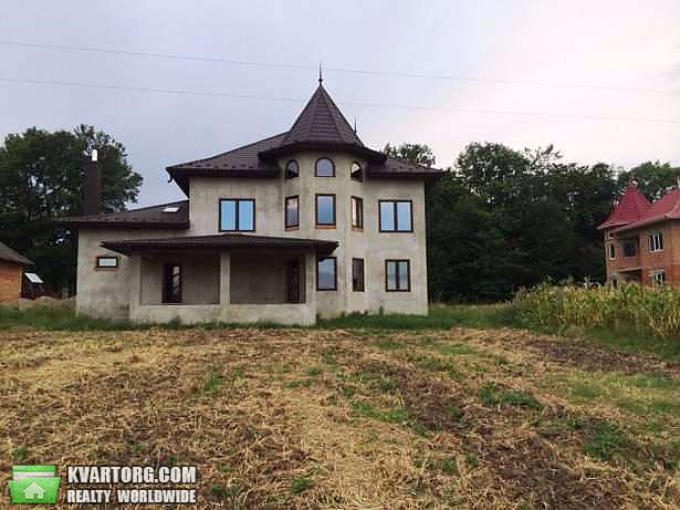 Sell house. Черновцы, с. Опрышены — photo 2