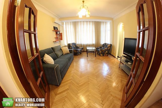 Rent out 2-room apartment. Киев,  Грушевского — photo 8