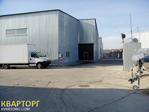 Rent out warehouse. Киев,  Сырецкая — photo 1