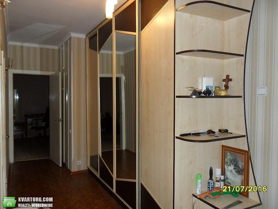 Sell 2-room apartment. Киев,  Драйзера — photo 3