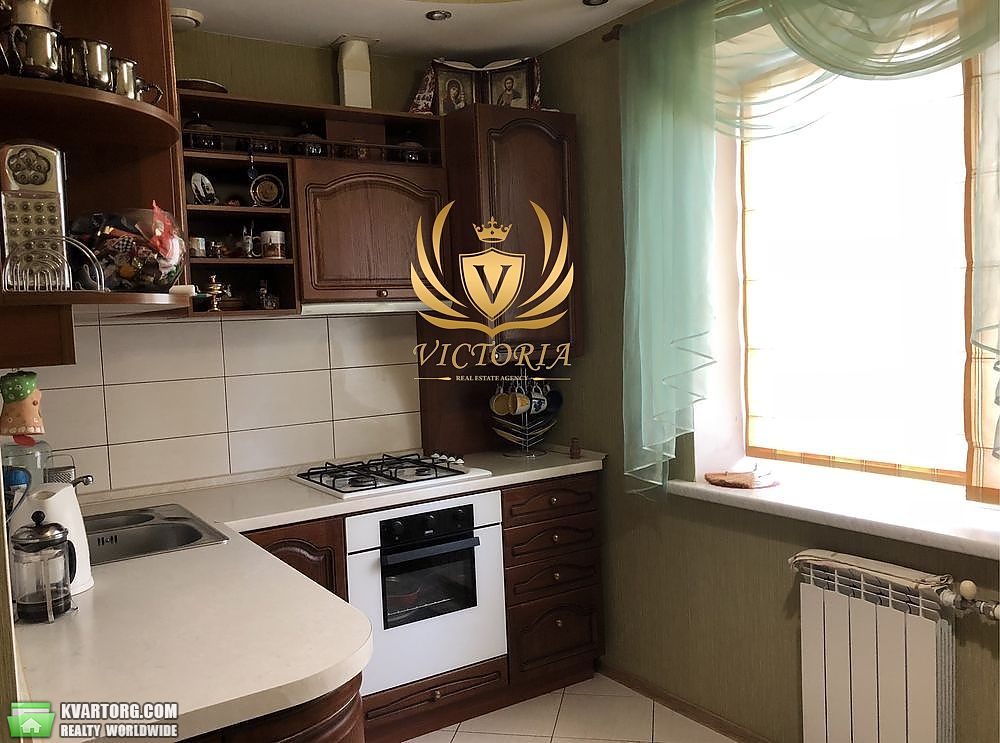 Sell 3-room apartment. Белогородка, Шевченко — photo 1
